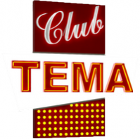 Бильярдный клуб «Тема» Бильярдный клуб «Тема»